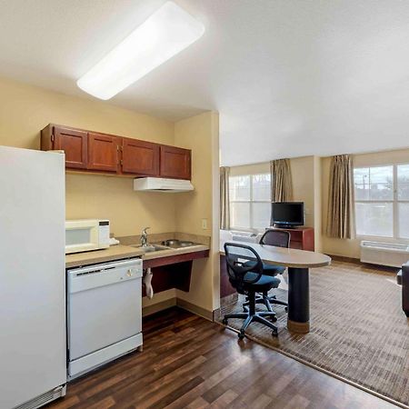Mainstay Suites Las Vegas Flamingo מראה חיצוני תמונה