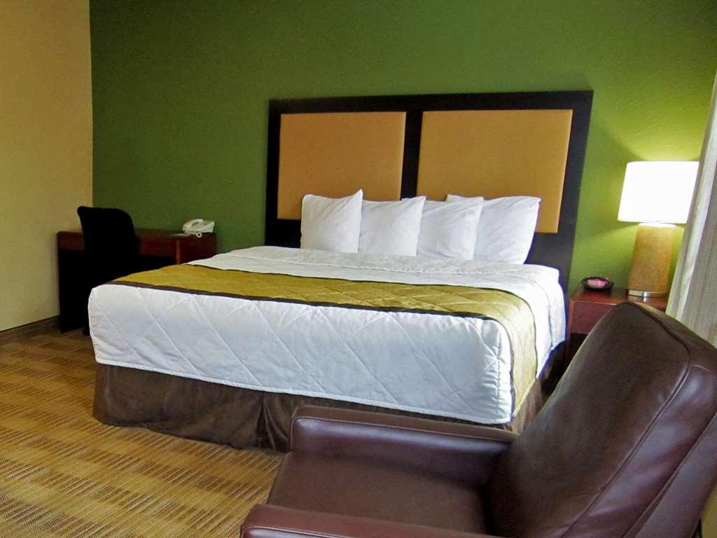 Mainstay Suites Las Vegas Flamingo חדר תמונה