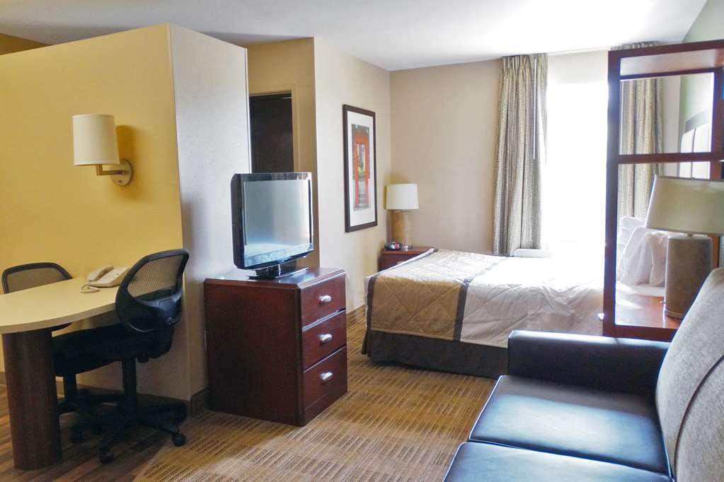 Mainstay Suites Las Vegas Flamingo חדר תמונה