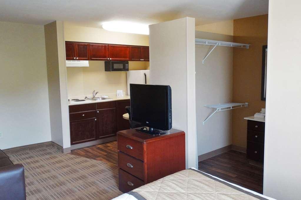 Mainstay Suites Las Vegas Flamingo חדר תמונה