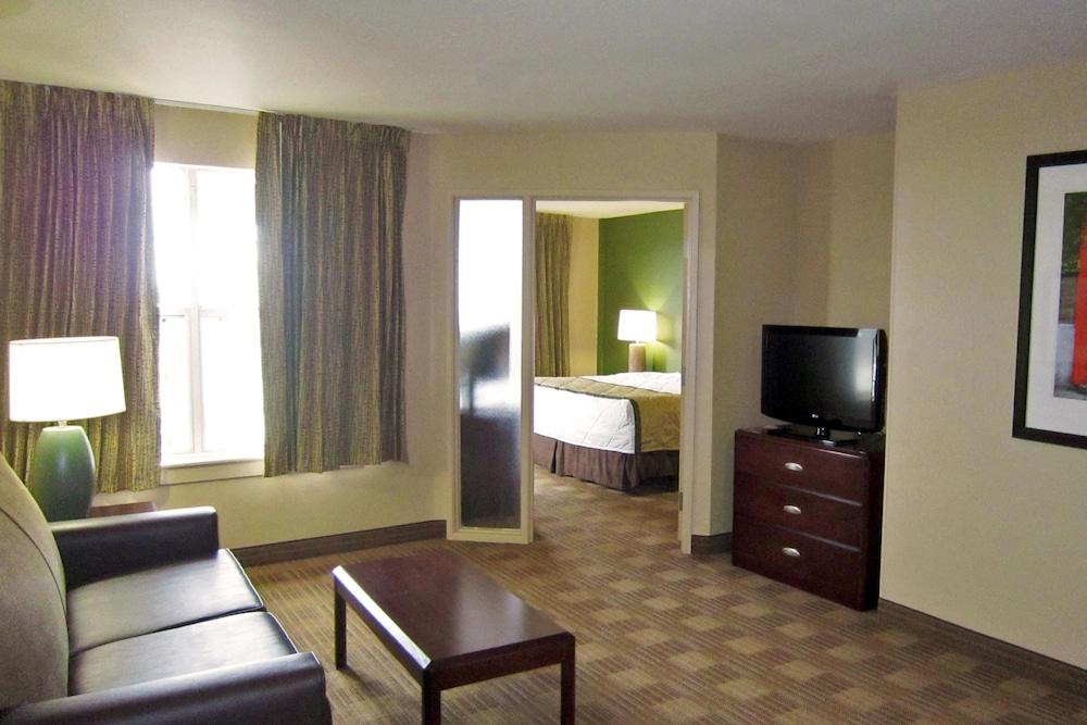 Mainstay Suites Las Vegas Flamingo מראה חיצוני תמונה