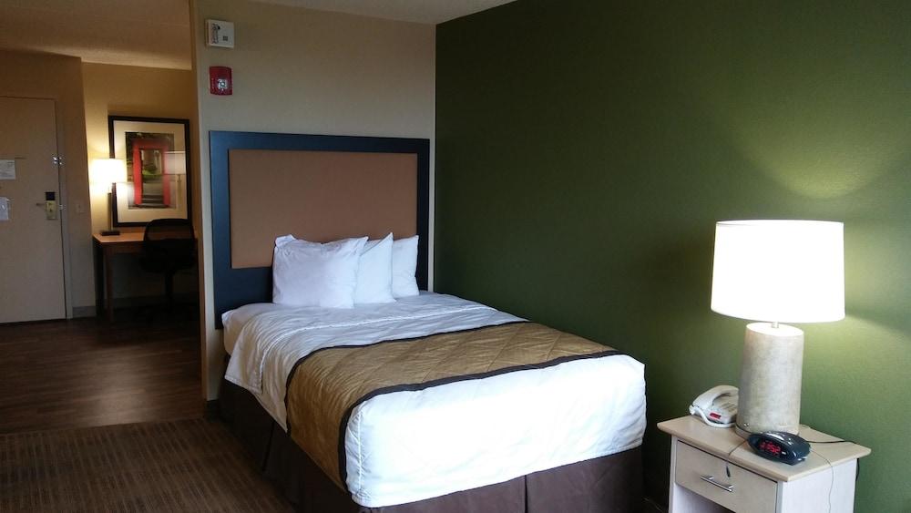 Mainstay Suites Las Vegas Flamingo מראה חיצוני תמונה