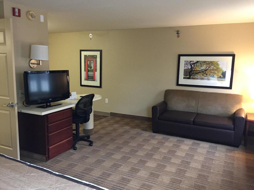 Mainstay Suites Las Vegas Flamingo מראה חיצוני תמונה