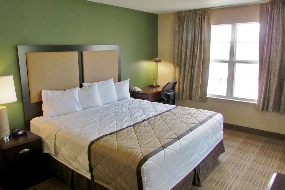 Mainstay Suites Las Vegas Flamingo מראה חיצוני תמונה