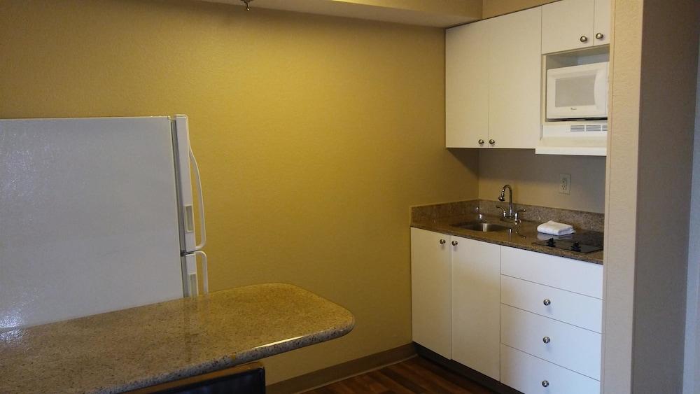 Mainstay Suites Las Vegas Flamingo מראה חיצוני תמונה