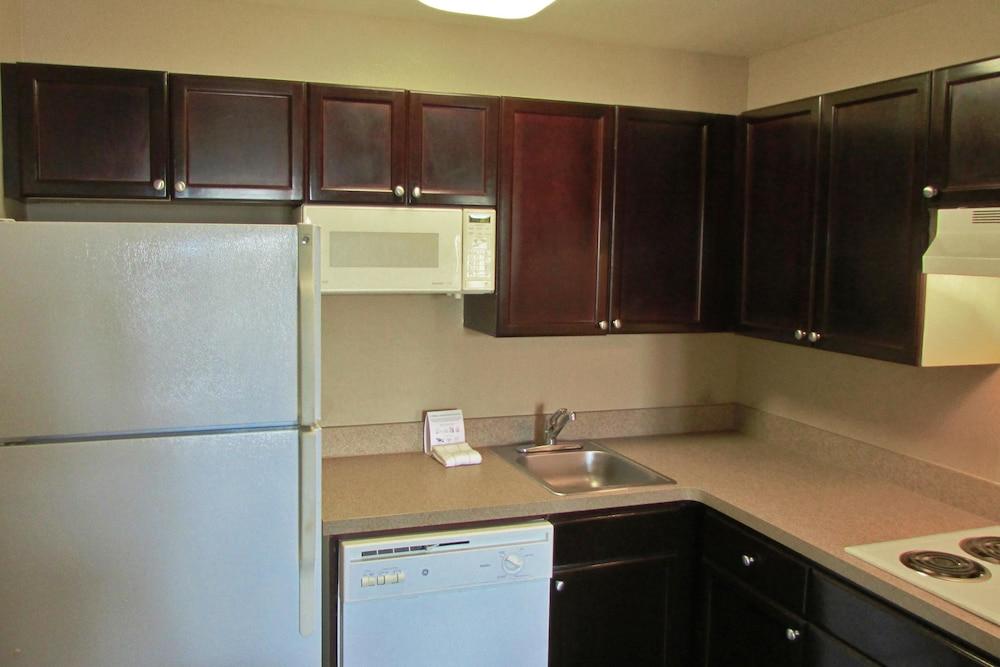 Mainstay Suites Las Vegas Flamingo מראה חיצוני תמונה