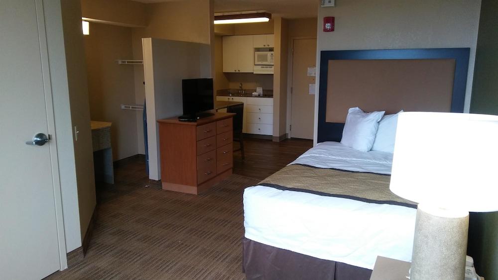 Mainstay Suites Las Vegas Flamingo מראה חיצוני תמונה