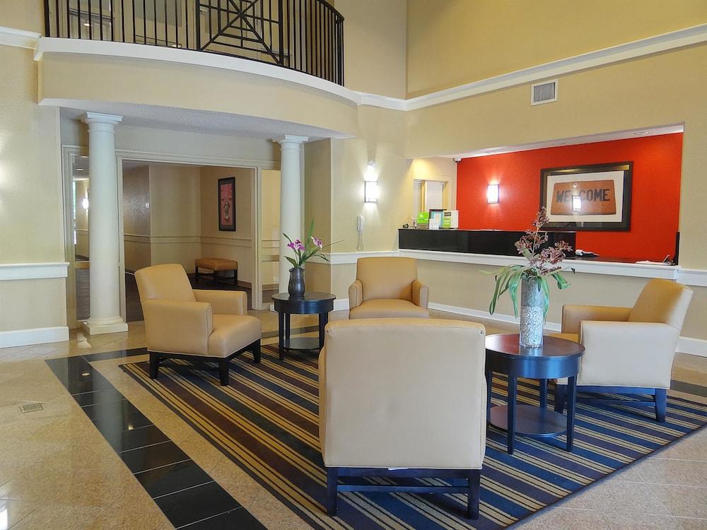 Mainstay Suites Las Vegas Flamingo מראה חיצוני תמונה