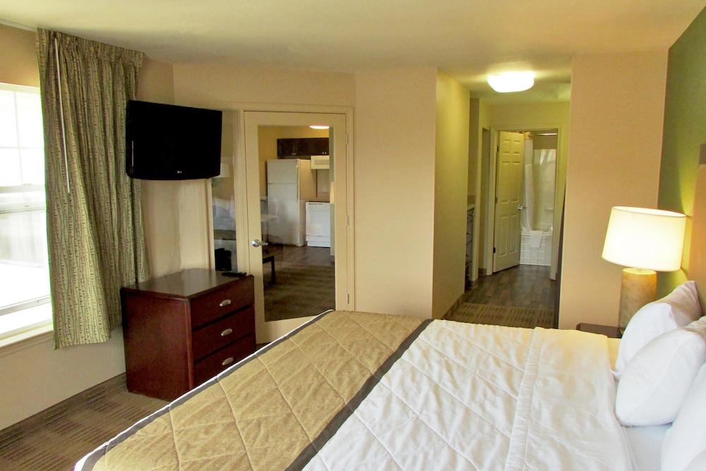Mainstay Suites Las Vegas Flamingo מראה חיצוני תמונה