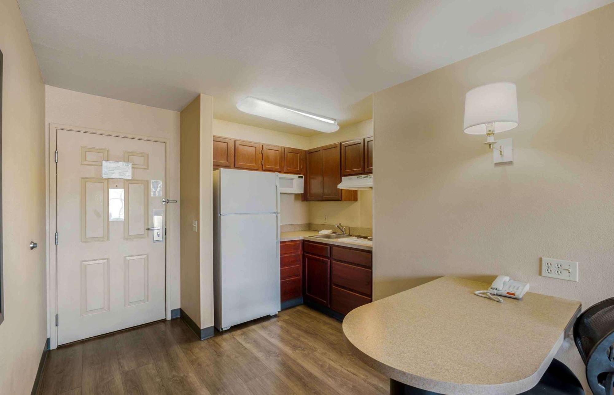 Mainstay Suites Las Vegas Flamingo מראה חיצוני תמונה