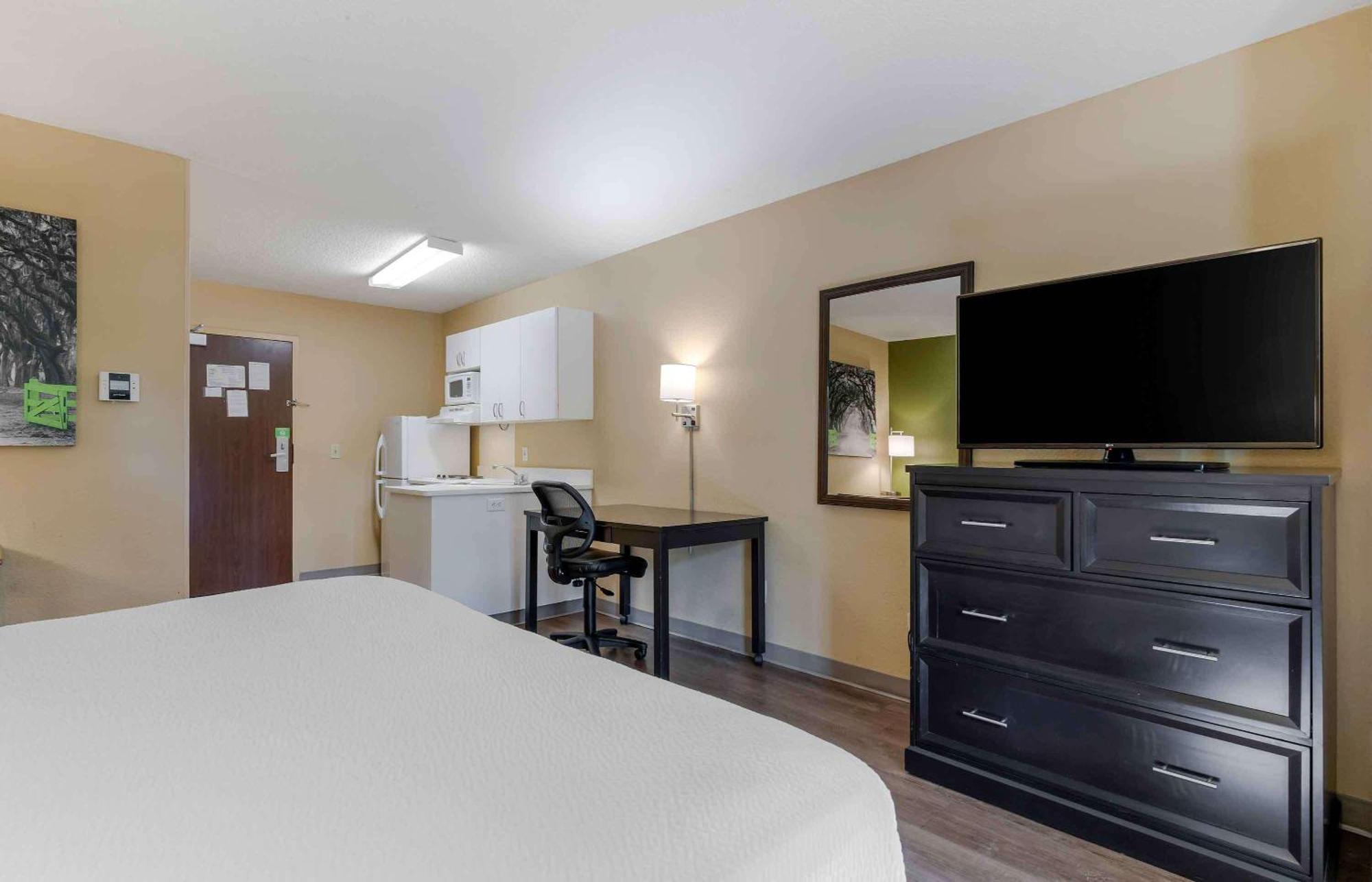 Mainstay Suites Las Vegas Flamingo מראה חיצוני תמונה
