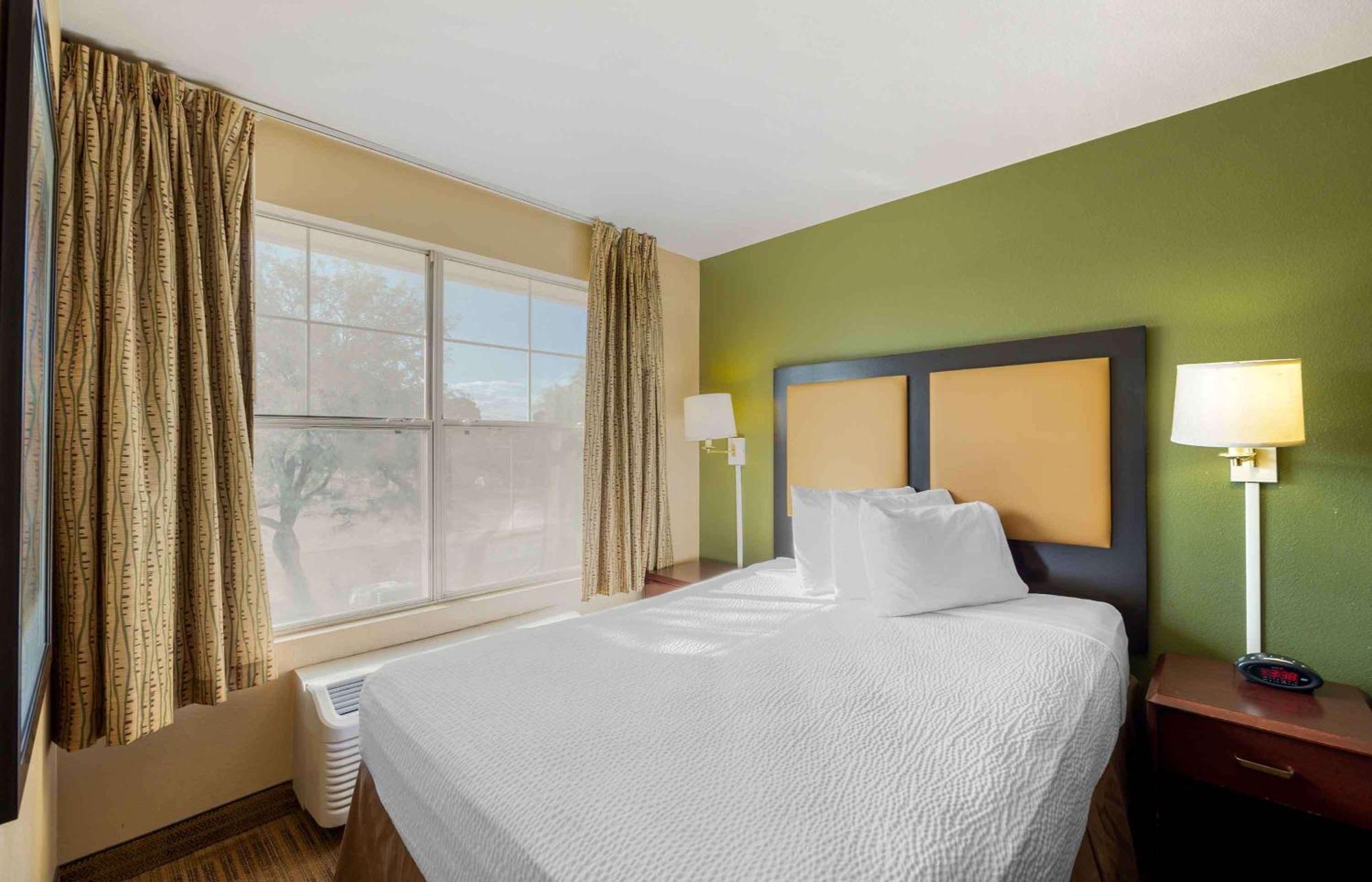 Mainstay Suites Las Vegas Flamingo מראה חיצוני תמונה