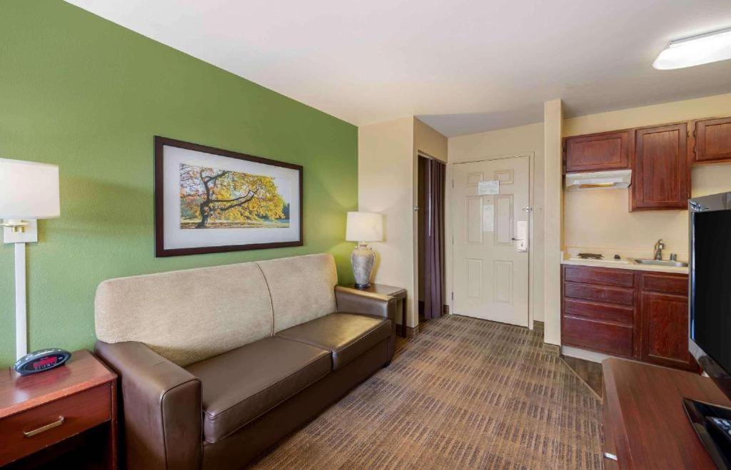 Mainstay Suites Las Vegas Flamingo מראה חיצוני תמונה